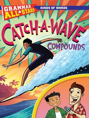 cover image of Catch-a-Wave Compounds